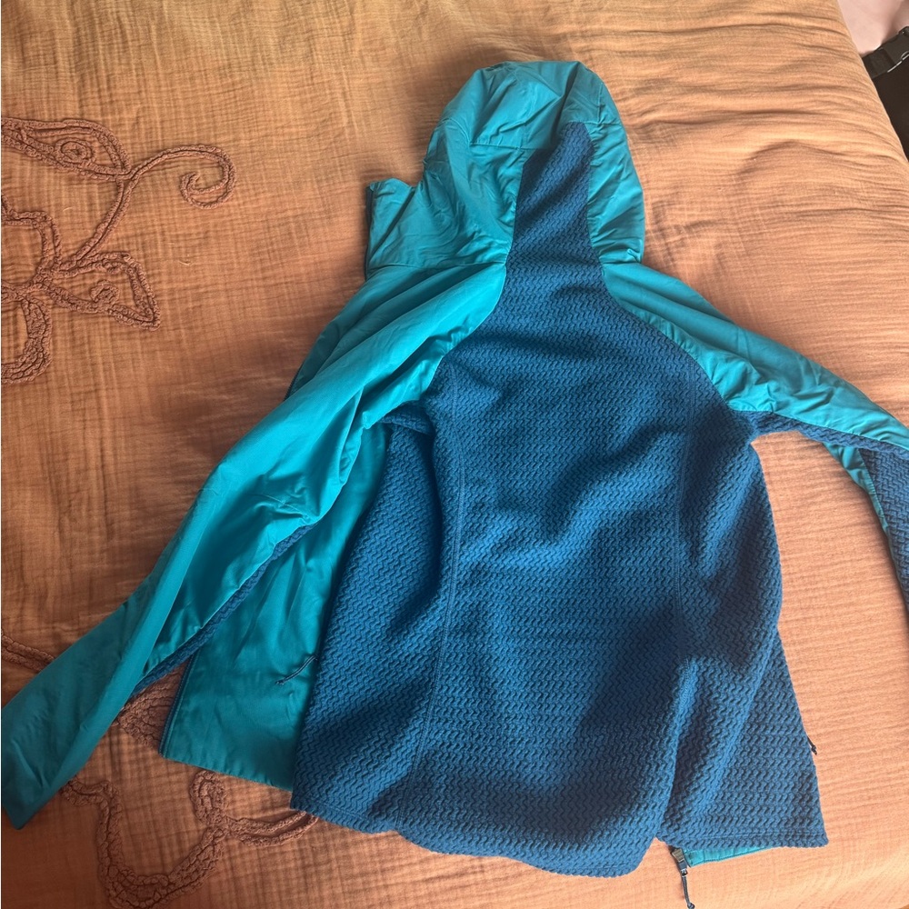 Patagonia Nano Air Light Hybrid Jacket - Picture 4 of 9